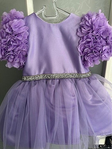 Çocuk abiyesi - Görsel 3