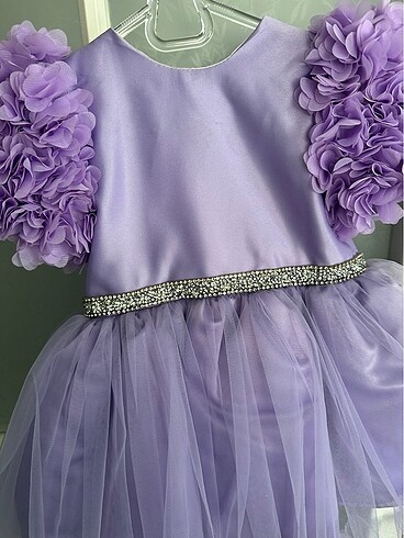 Çocuk abiyesi - Görsel 4