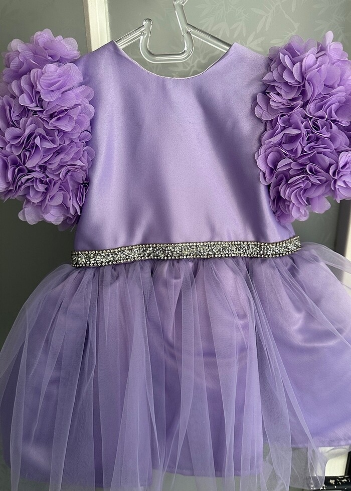 Çocuk abiyesi - Görsel 3