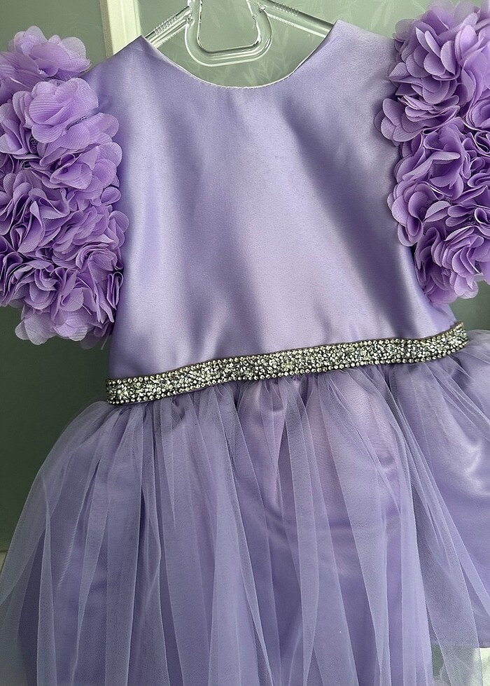 Çocuk abiyesi - Görsel 4