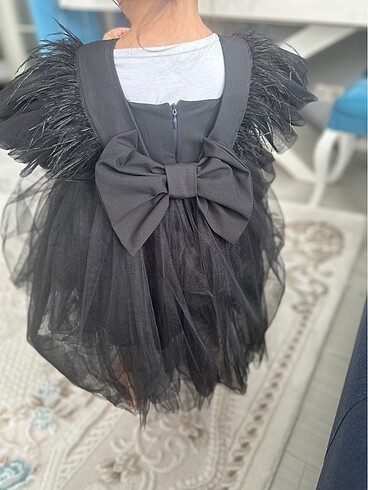 Çocuk abiye - Görsel 5