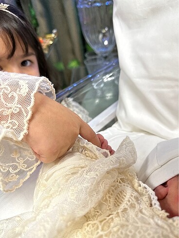 Abla kardeş kombin - Görsel 9