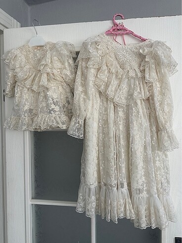 Abla kardeş kombin - Görsel 7