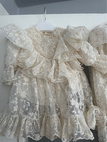 Abla kardeş kombin - Görsel 8