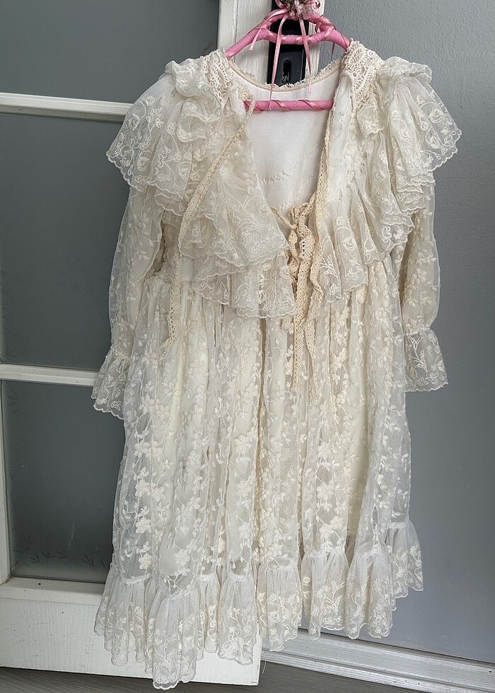 Abla kardeş kombin - Görsel 2