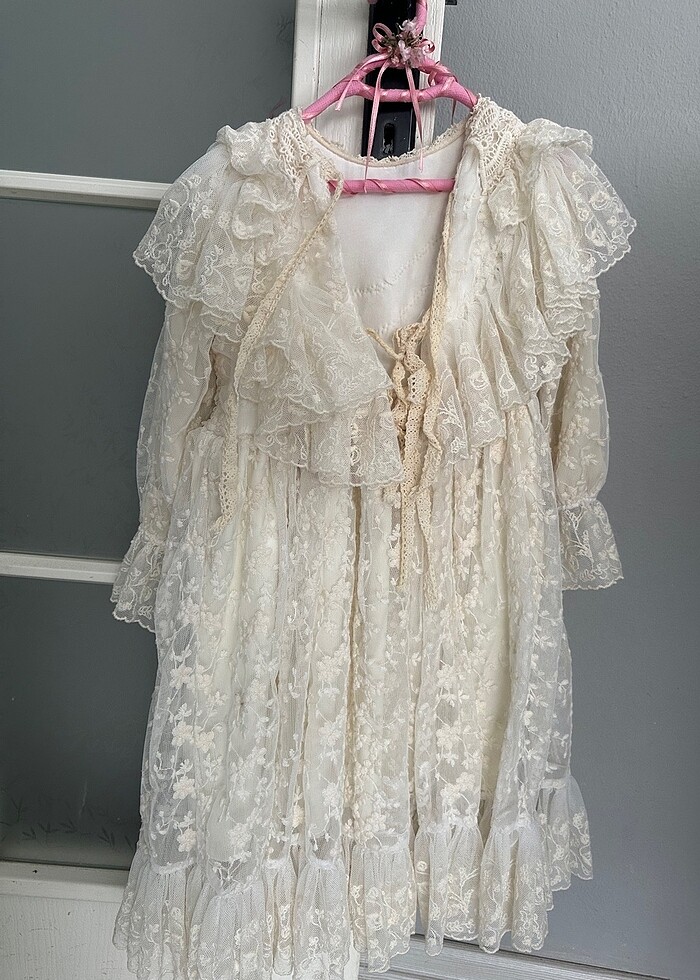 Abla kardeş kombin - Görsel 3