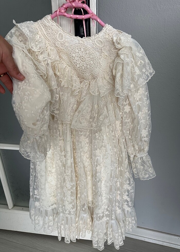 Abla kardeş kombin - Görsel 5