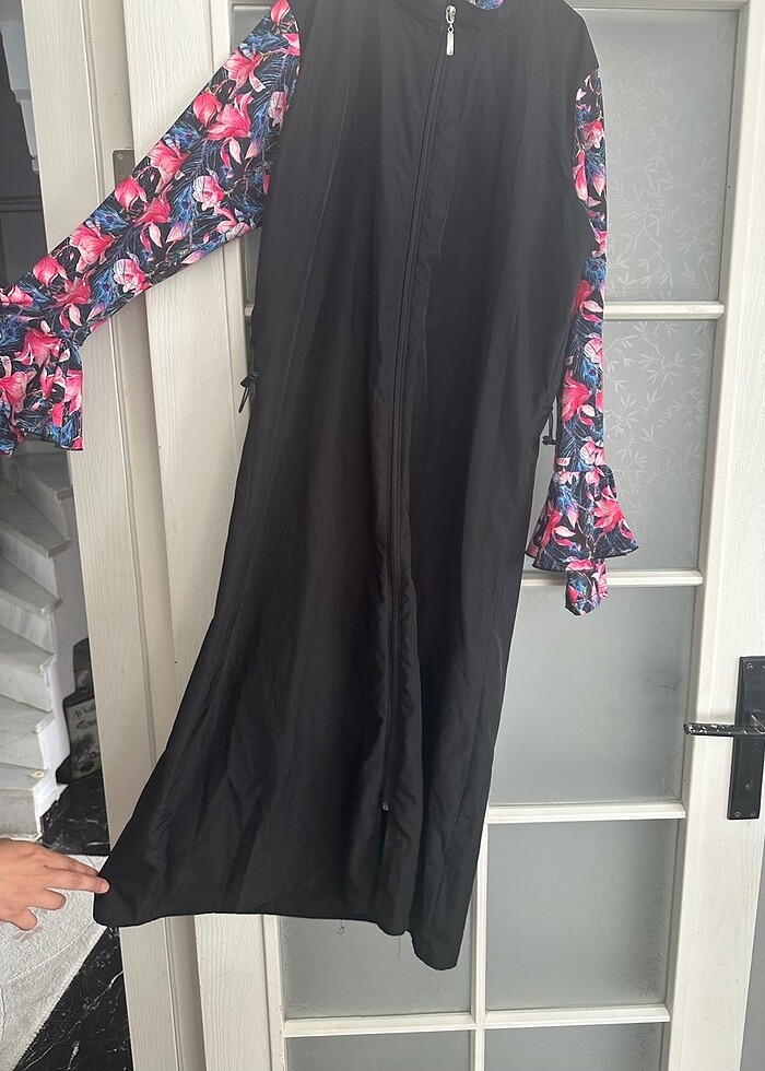 Tesettür haşama - Görsel 2