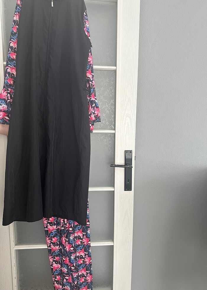 Tesettür haşama - Görsel 3