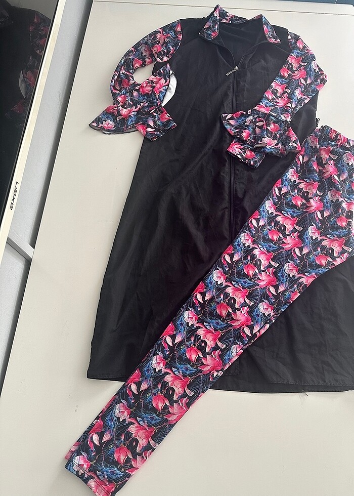 Tesettür haşama - Görsel 4