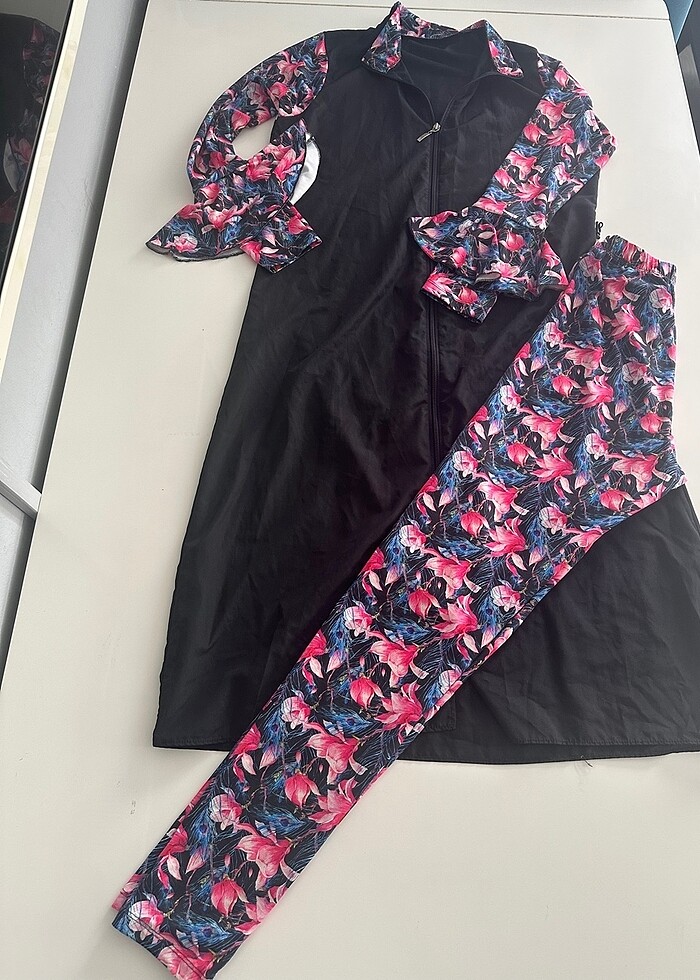 Tesettür haşama - Görsel 5