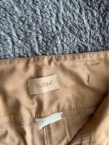 Etek pantolon - Görsel 6