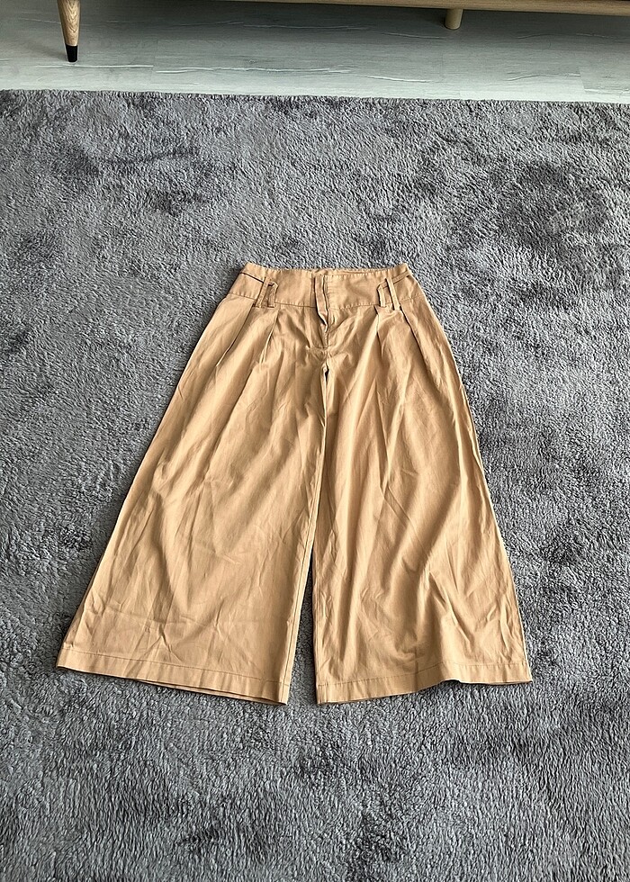 Etek pantolon - Görsel 4