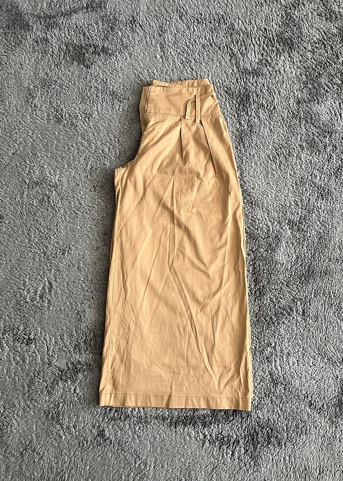 Etek pantolon - Görsel 3