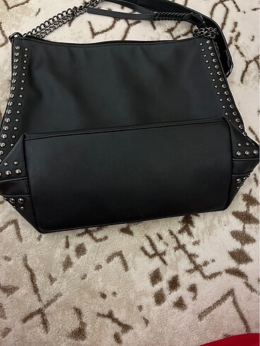 Zara çanta mango çanta - Görsel 5