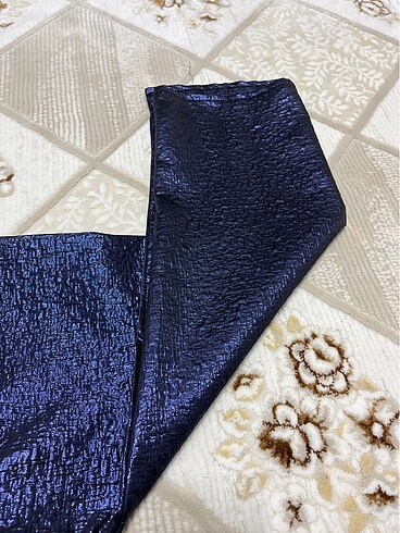 Barokar kumaş Takım - Görsel 5