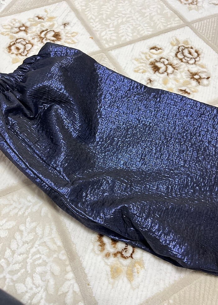 Barokar kumaş Takım - Görsel 4