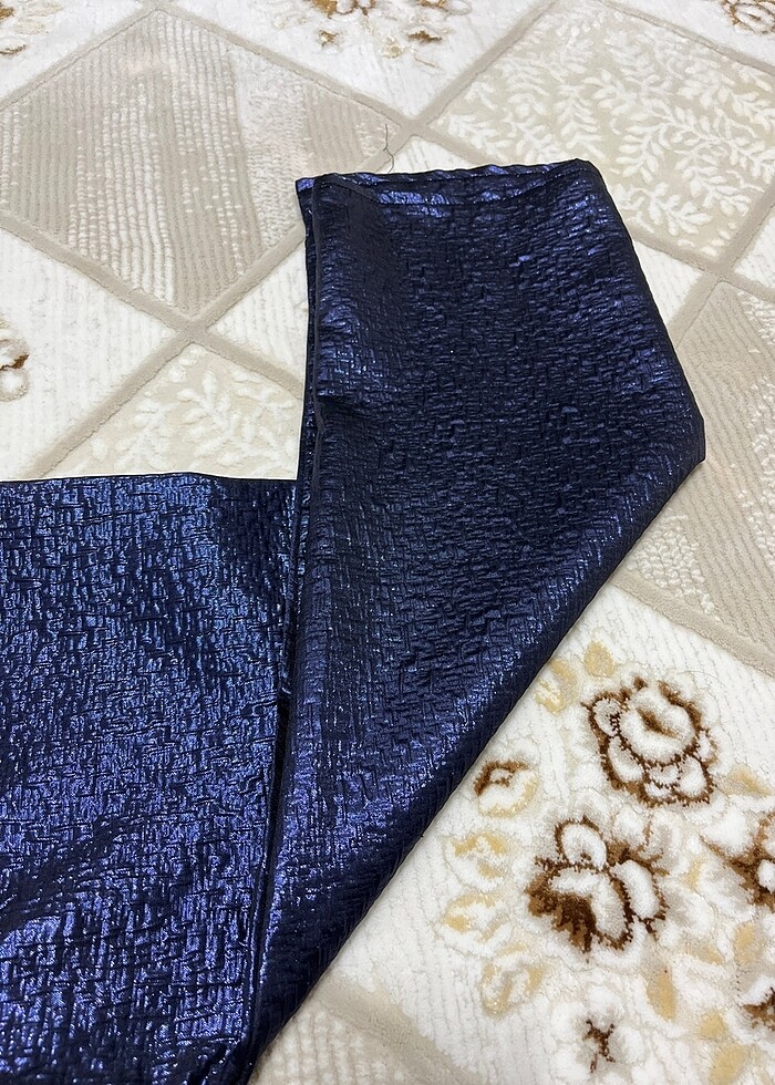 Barokar kumaş Takım - Görsel 5