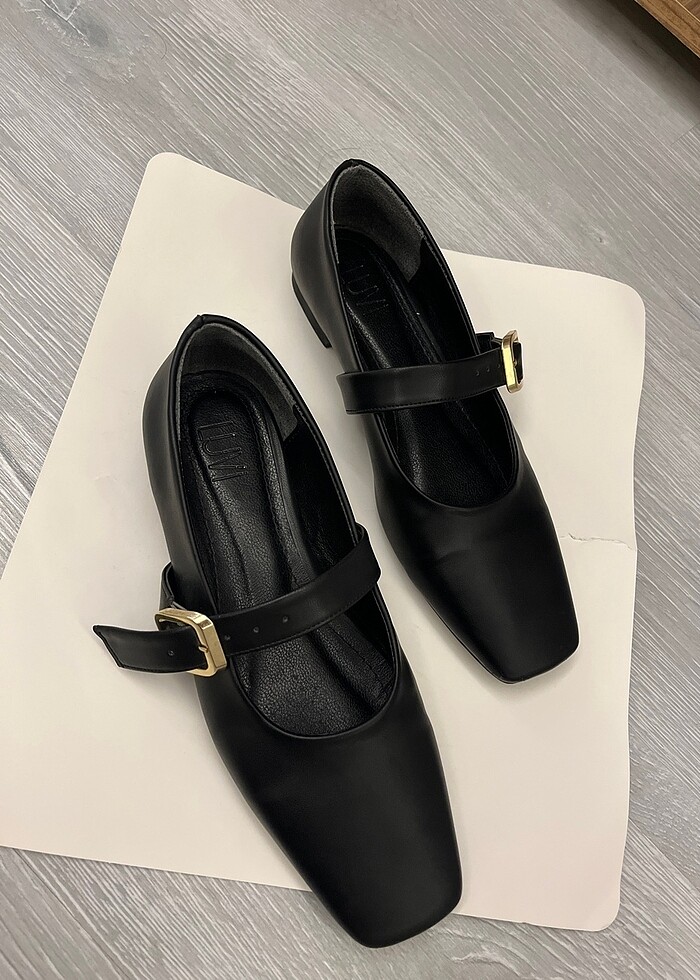 Rugan babet - Görsel 3