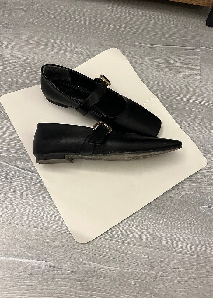 Rugan babet - Görsel 4