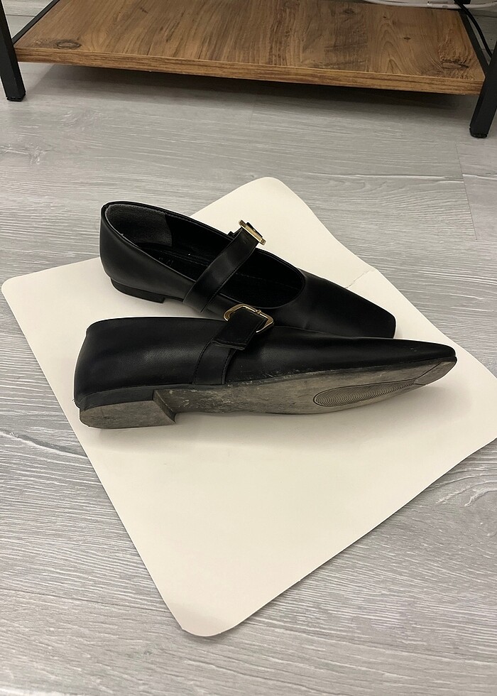 Rugan babet - Görsel 5