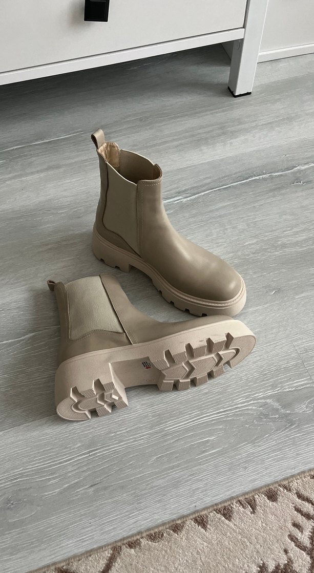 Greyder bot postal - Görsel 4