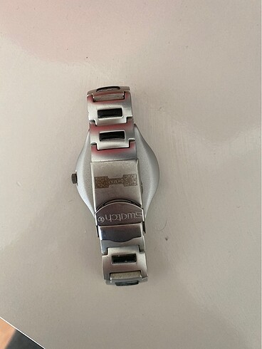 Beden swatch saat