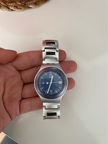 swatch saat