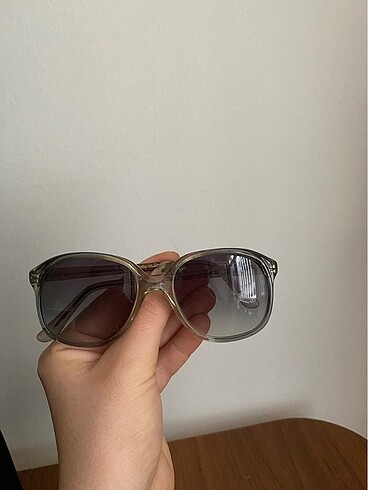 made in france vintage gözlük
