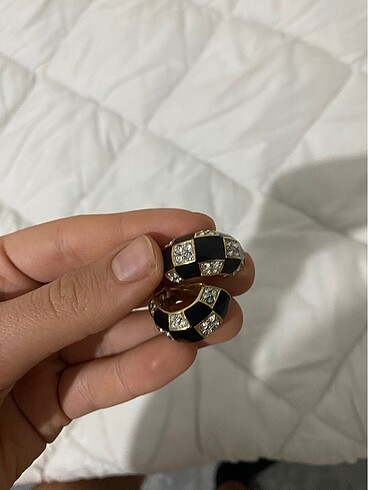American Vintage vintage küpe