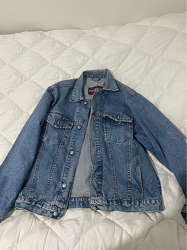 vintage kot ceket