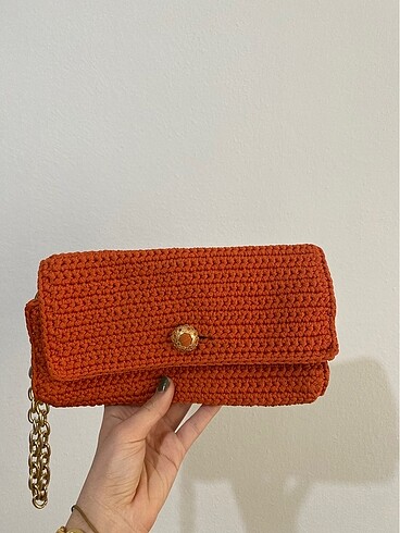 el örgüsü clutch