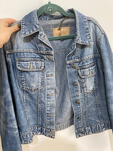 American Vintage kot ceket