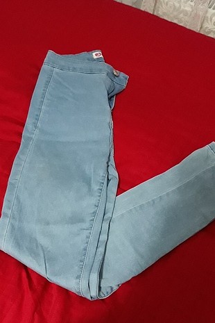 koton ole jegging jean