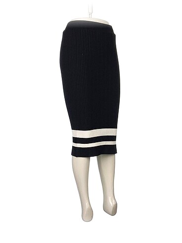 Zara Zara Midi Etek %70 İndirimli.