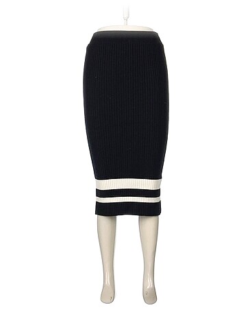 Zara Midi Etek %70 İndirimli.