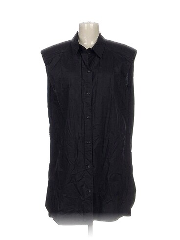 H&M Kısa Elbise %70 İndirimli.