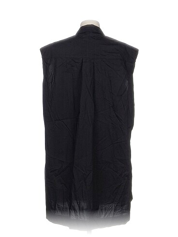 l Beden H&M Kısa Elbise %70 İndirimli.