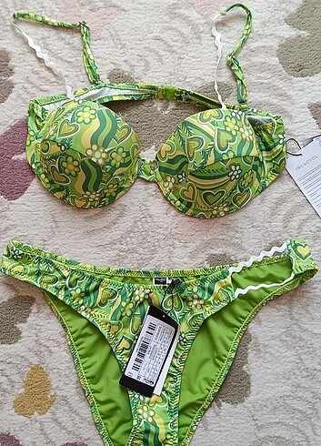 Trendyolmilla bikini takımı