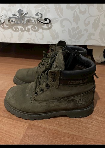 35 Beden Cat çocuk botu