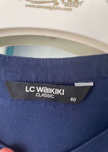LCW kadın gömlek - Görsel 7