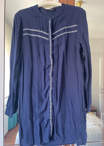 LCW kadın gömlek - Görsel 2