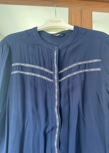 LCW kadın gömlek - Görsel 3