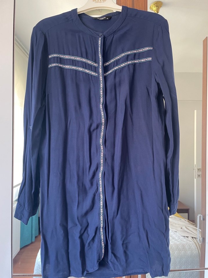 LCW kadın gömlek - Görsel 2