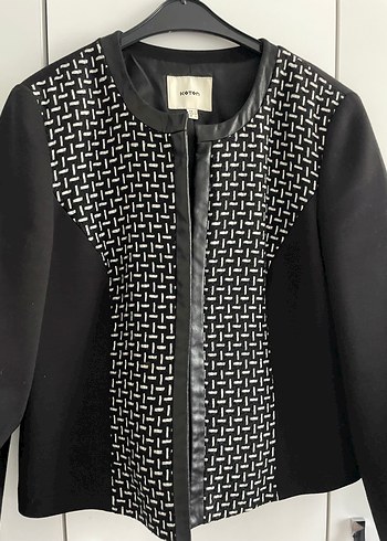 Koton Kadın Ceket - Görsel 2