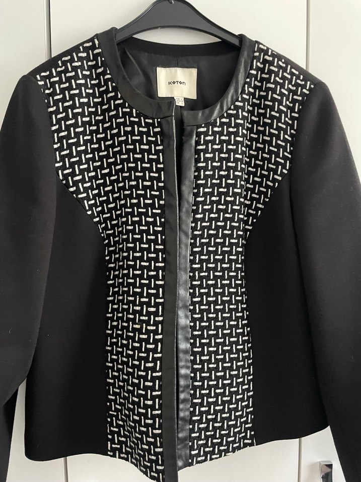 Koton Kadın Ceket - Görsel 2