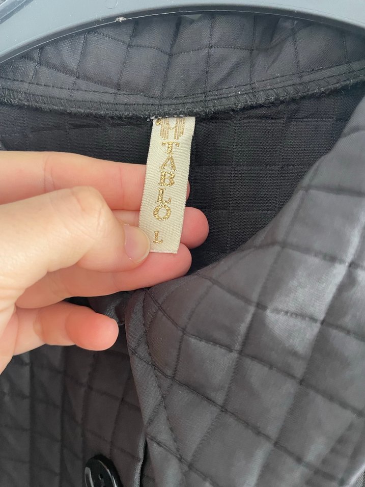 Kadın kapitone / kap - Görsel 4