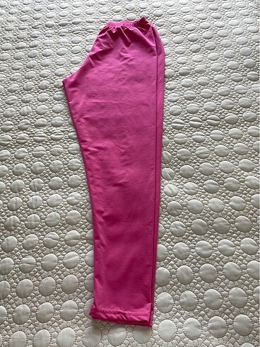 Kadın taytlı haşema - Görsel 5