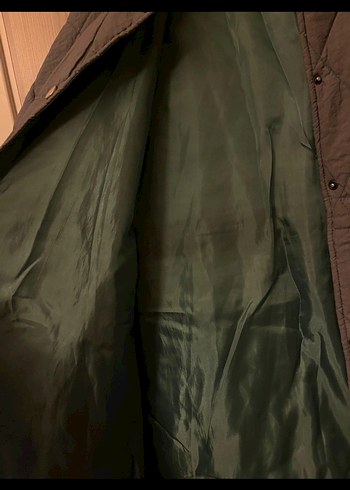 Kadın Mont - Görsel 3