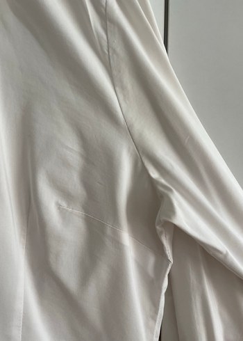 LCW beyaz gömlek - Görsel 4